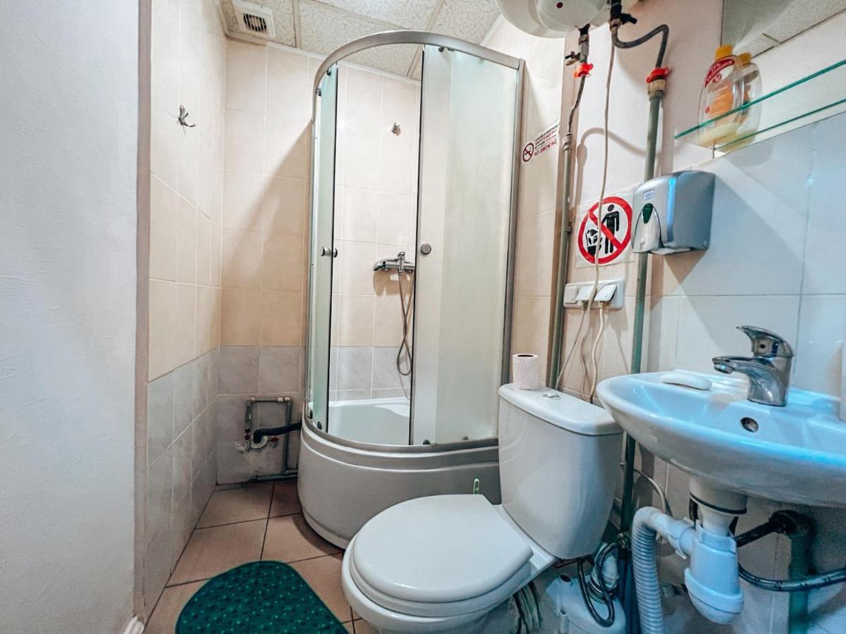 Guest House Near Railway Station Київ Екстер'єр фото