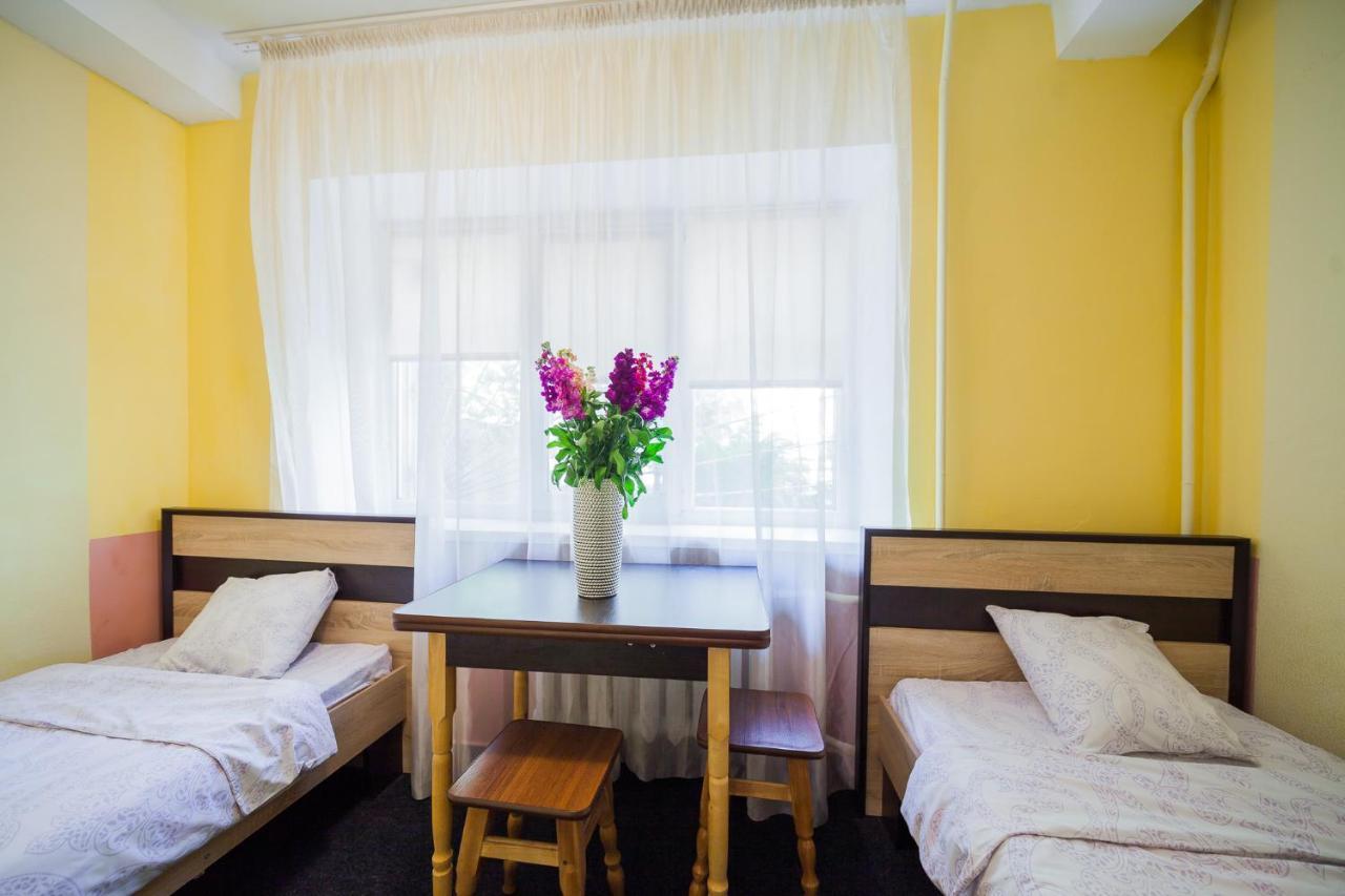 Guest House Near Railway Station Київ Екстер'єр фото